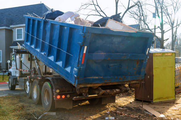 Debris Removal in Mill Creek, WA