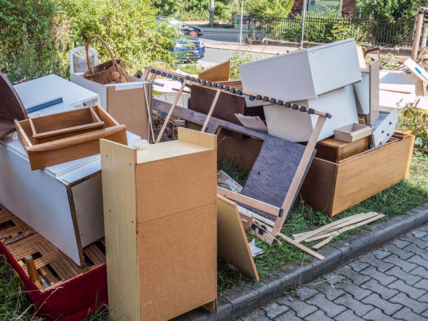 Best Basement Cleanout Services  in Mill Creek, WA