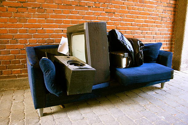 Commercial Cleanout Services in Mill Creek, WA