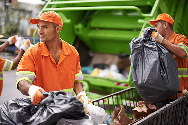Best Trash Removal Near Me  in Mill Creek, WA