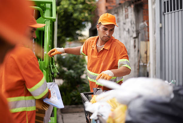 Best Garage Cleanout Services  in Mill Creek, WA