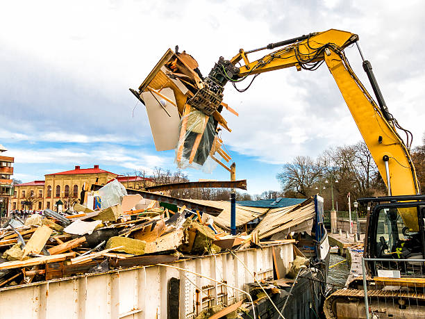 Best Estate Cleanout Services  in Mill Creek, WA